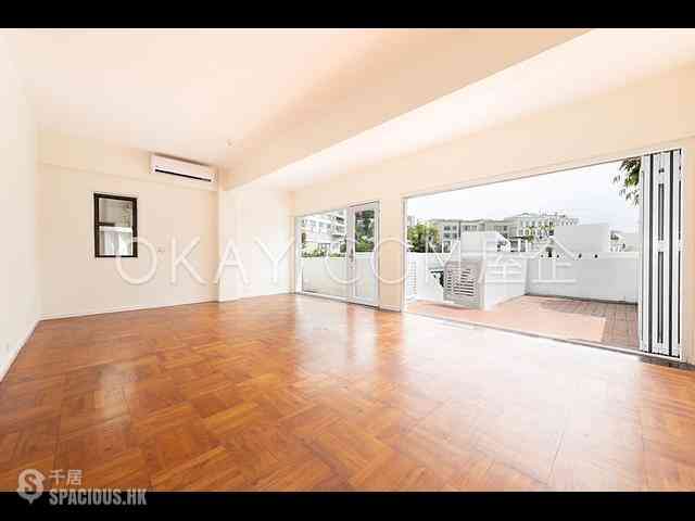 Chung Hom Kok - Jadebeach Villa 04