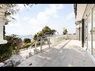 Pok Fu Lam - Villa Cecil Phase 1 04