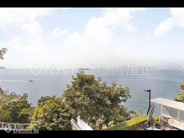 Pok Fu Lam - Villa Cecil Phase 1 05