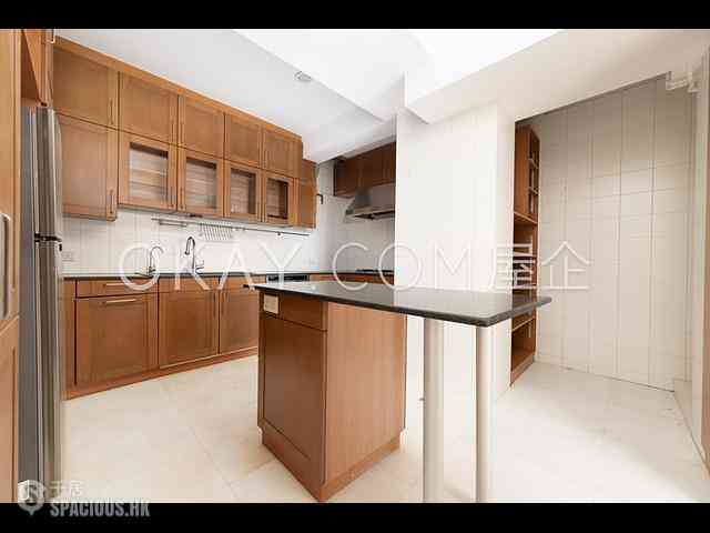 Pok Fu Lam - Villa Cecil Phase 1 06