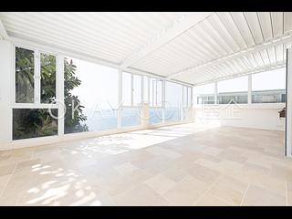 Pok Fu Lam - Villa Cecil Phase 1 07