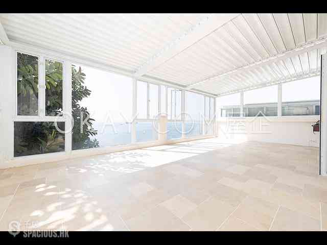 Pok Fu Lam - Villa Cecil Phase 1 07