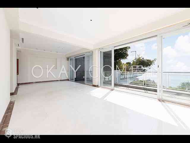 Pok Fu Lam - Villa Cecil Phase 1 08