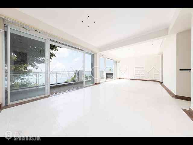 Pok Fu Lam - Villa Cecil Phase 1 09