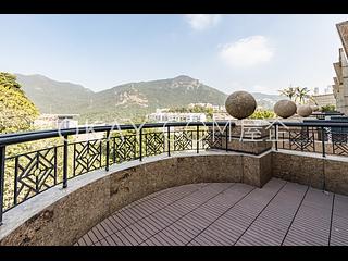 Shouson Hill - Las Pinadas 09