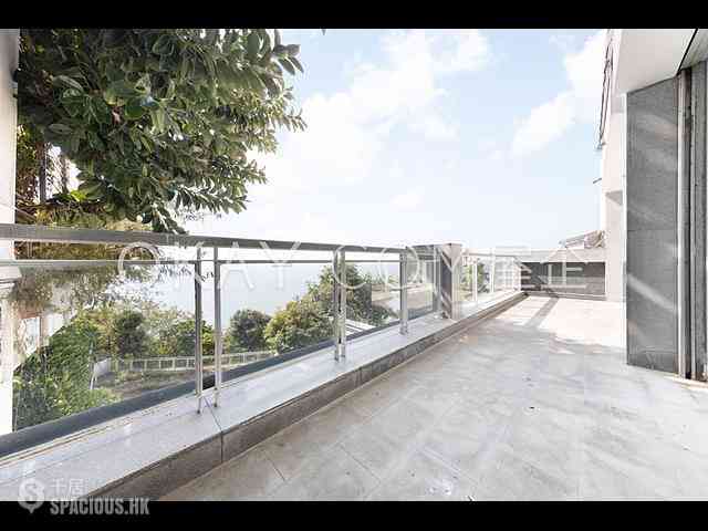 Pok Fu Lam - Villa Cecil Phase 1 10