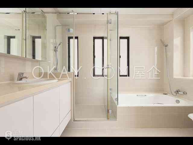 Chung Hom Kok - Jadebeach Villa 12