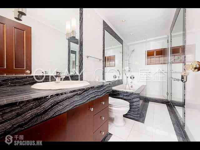 Pok Fu Lam - Villa Cecil Phase 1 13