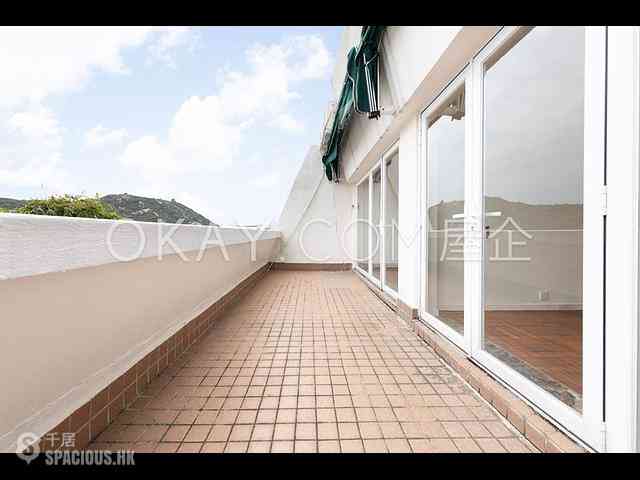 Chung Hom Kok - Jadebeach Villa 13