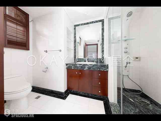 Pok Fu Lam - Villa Cecil Phase 1 16