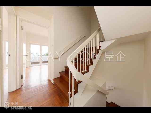 Chung Hom Kok - Jadebeach Villa 14