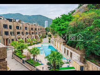Shouson Hill - Las Pinadas 17