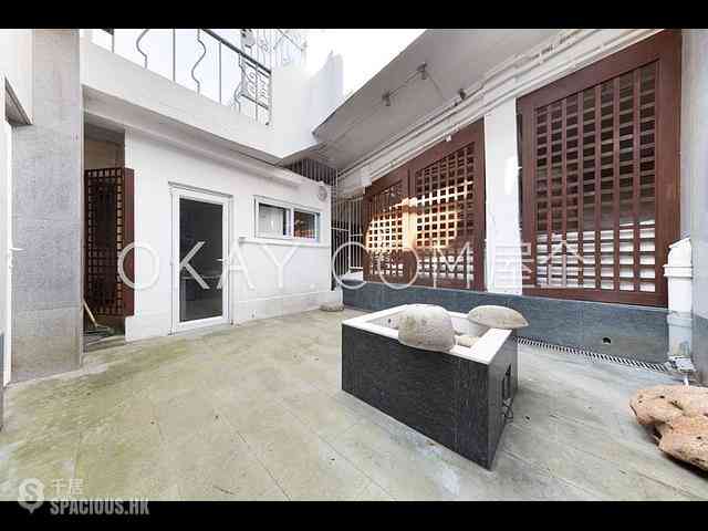 Pok Fu Lam - Villa Cecil Phase 1 18