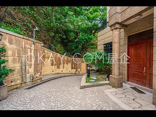 Shouson Hill - Las Pinadas 18