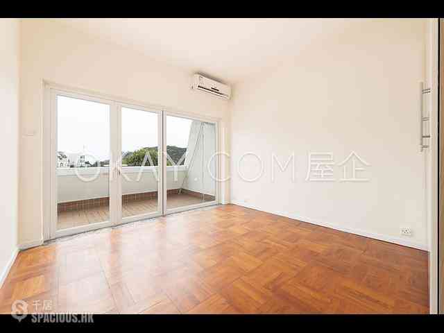 Chung Hom Kok - Jadebeach Villa 16
