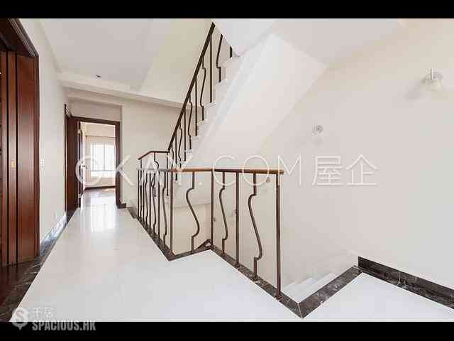 Pok Fu Lam - Villa Cecil Phase 1 19