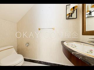 Pok Fu Lam - Villa Cecil Phase 1 20