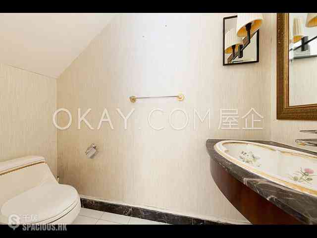 Pok Fu Lam - Villa Cecil Phase 1 20