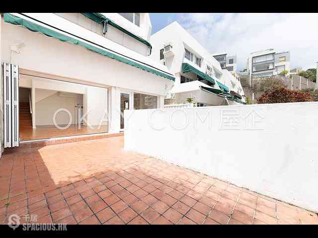 Chung Hom Kok - Jadebeach Villa 18