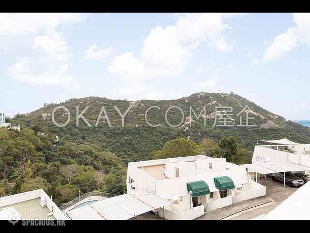 Chung Hom Kok - Jadebeach Villa 20