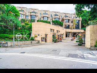 Shouson Hill - Las Pinadas 22