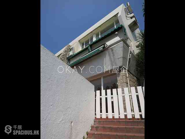 Chung Hom Kok - Jadebeach Villa 21