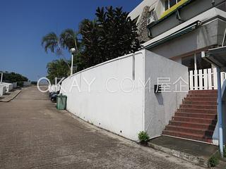 Chung Hom Kok - Jadebeach Villa 22