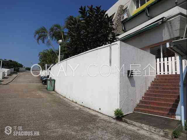 Chung Hom Kok - Jadebeach Villa 22