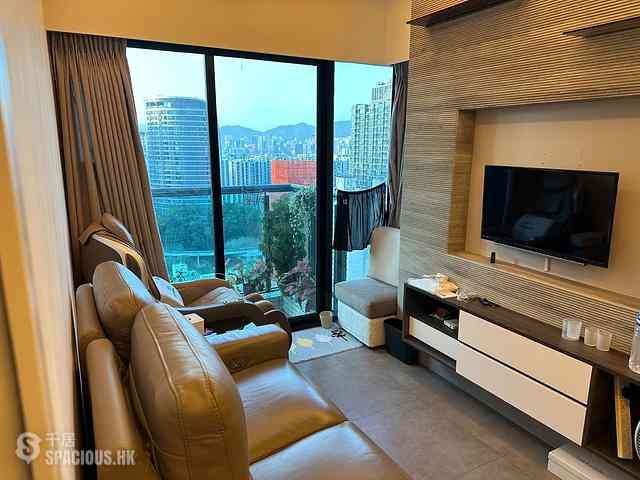 Sai Wan Ho - The Oakridge 03