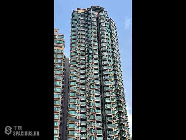 Sai Wan Ho - The Oakridge 06