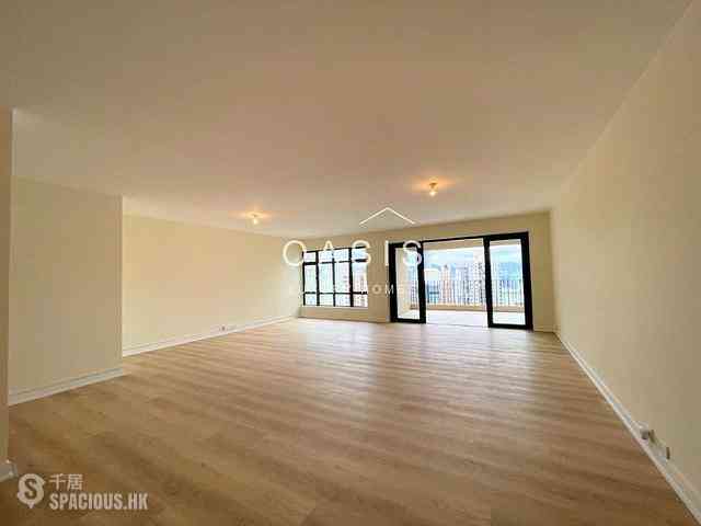 Mid Levels Central - Grenville House 01