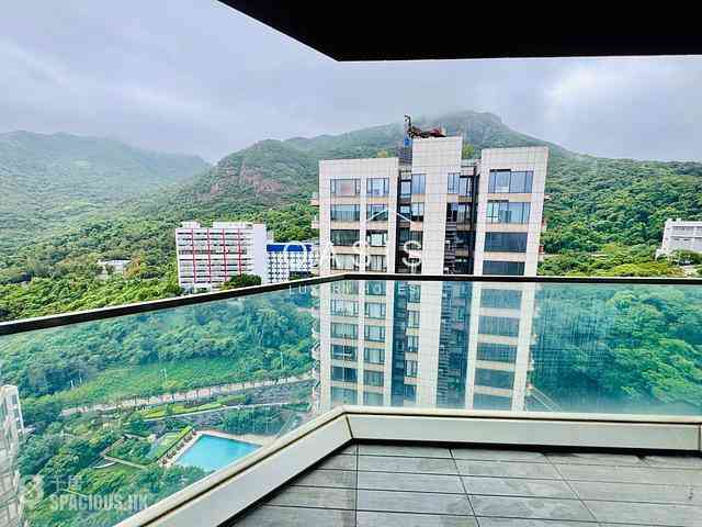 Deep Water Bay - The Carmina (Carmina Place) 01
