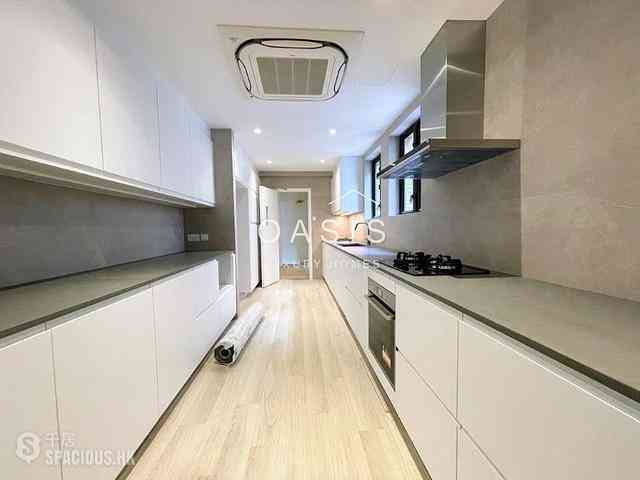 Mid Levels Central - Grenville House 05