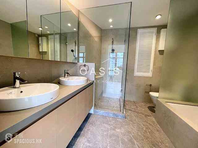 Mid Levels Central - Grenville House 07