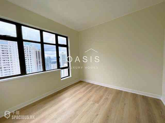 Mid Levels Central - Grenville House 08
