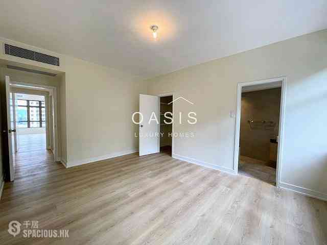 Mid Levels Central - Grenville House 10