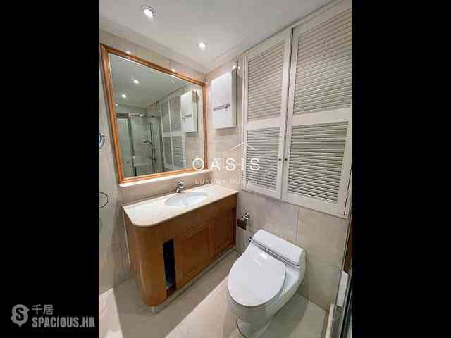 Mid Levels Central - Grenville House 11