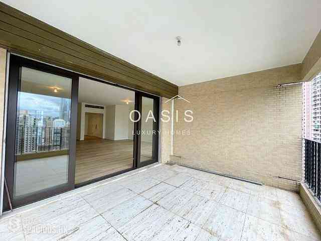 Mid Levels Central - Grenville House 12