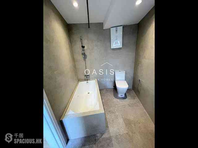Mid Levels Central - Grenville House 13