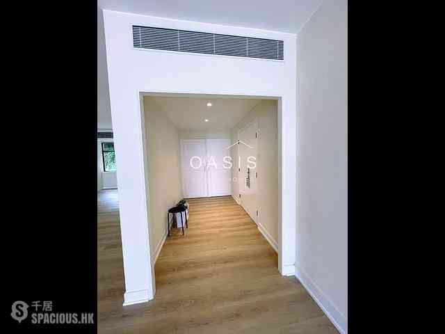 Mid Levels Central - Grenville House 14