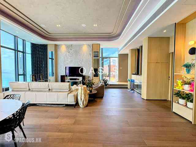 Cyberport - Residence Bel-Air Phase 2 South Tower 06