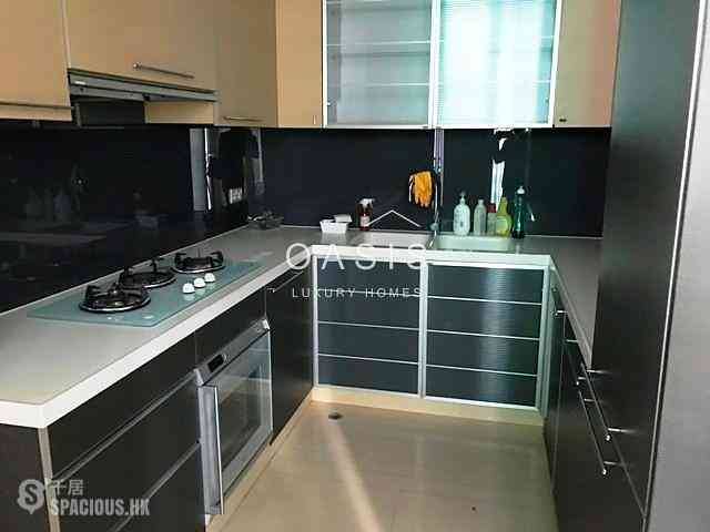 Mid Levels Central - 11, Macdonnell Road 02