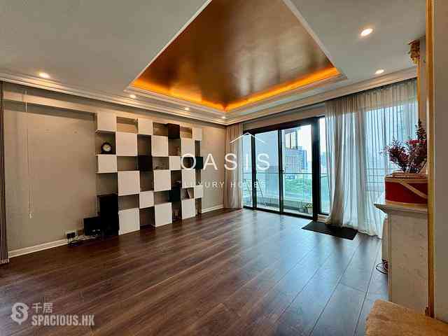 Mid Levels Central - 11, Macdonnell Road 04