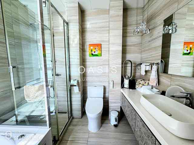 Cyberport - Residence Bel-Air Phase 2 South Tower 08