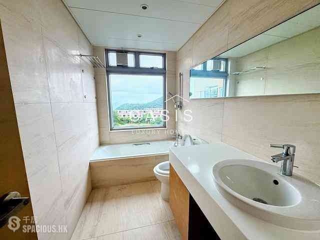 Deep Water Bay - The Carmina (Carmina Place) 12