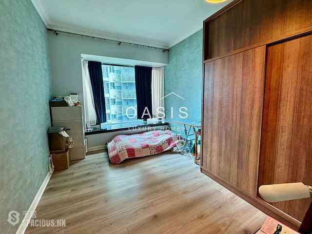 Mid Levels Central - 11, Macdonnell Road 05