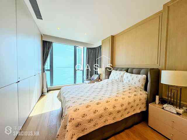 Cyberport - Residence Bel-Air Phase 2 South Tower 09