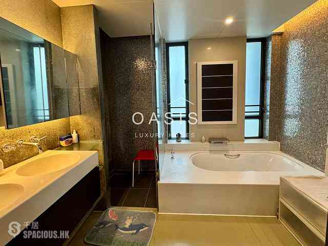 Mid Levels Central - 11, Macdonnell Road 06
