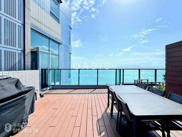 Cyberport - Residence Bel-Air Phase 2 South Tower 10