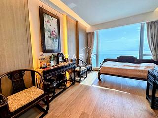 Cyberport - Residence Bel-Air Phase 2 South Tower 11
